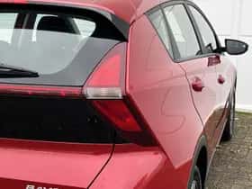 Hyundai Bayon (2026) thumbnail 39