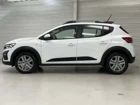 Dacia Sandero Stepway (2023) thumbnail 11