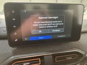Dacia Sandero Stepway (2023) thumbnail 15