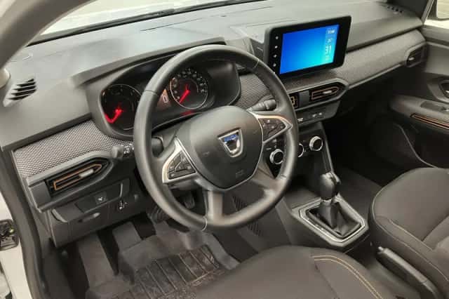 Dacia Sandero Stepway (2023) thumbnail 19