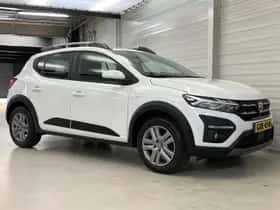 Dacia Sandero Stepway (2023) thumbnail 21