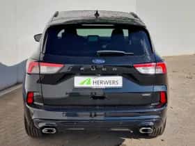 Ford Kuga (2024) thumbnail 27