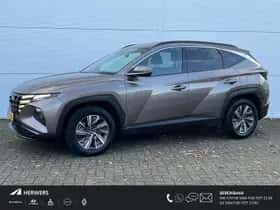 Hyundai Tucson (2021)