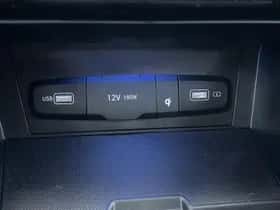 Hyundai Tucson (2021) thumbnail 38