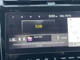 Hyundai Tucson (2021) thumbnail 39