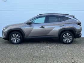 Hyundai Tucson (2021) thumbnail 10