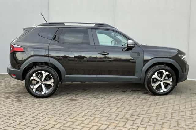 Dacia Duster (2025) thumbnail 12