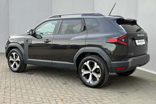 Dacia Duster (2025) thumbnail 13