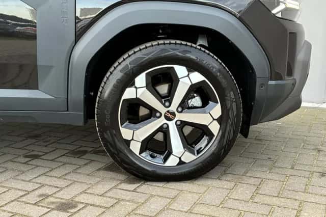 Dacia Duster (2025) thumbnail 29