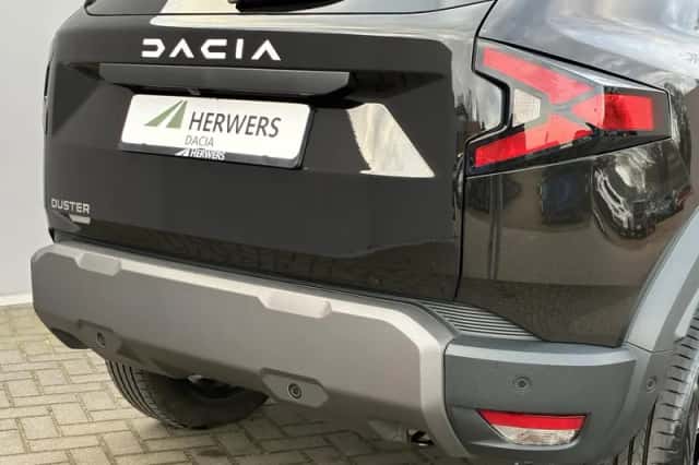 Dacia Duster (2025) thumbnail 33