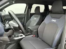 Dacia Duster (2025) thumbnail 37