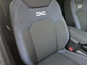 Dacia Duster (2025) thumbnail 37