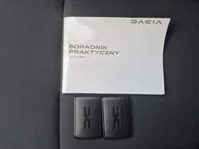 Dacia Duster (2025) thumbnail 10