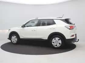 SsangYong Korando E-Motion (2022) thumbnail 13