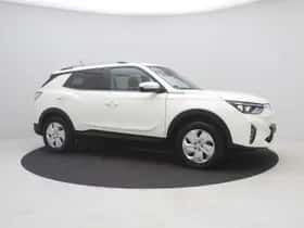 SsangYong Korando E-Motion (2022) thumbnail 15