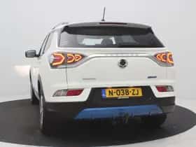 SsangYong Korando E-Motion (2022) thumbnail 23