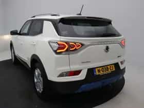 SsangYong Korando E-Motion (2022) thumbnail 24
