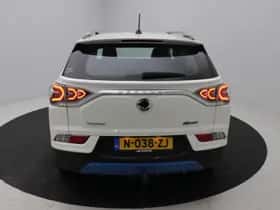 SsangYong Korando E-Motion (2022) thumbnail 52