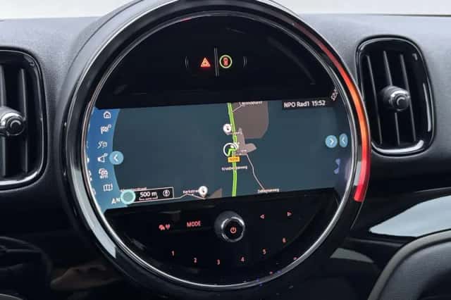 MINI Countryman (2023) thumbnail 20