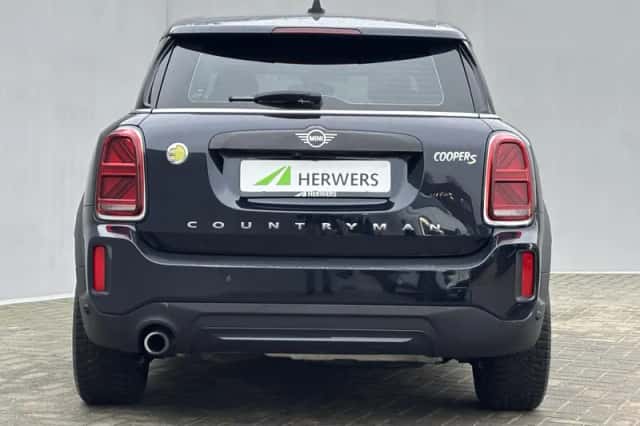 MINI Countryman (2023) thumbnail 32