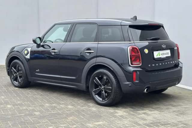MINI Countryman (2023) thumbnail 36