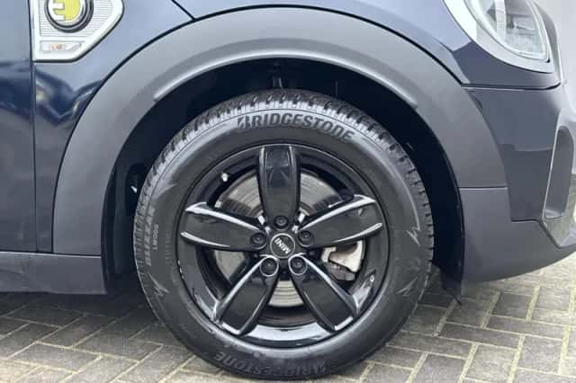 MINI Countryman (2023) thumbnail 39