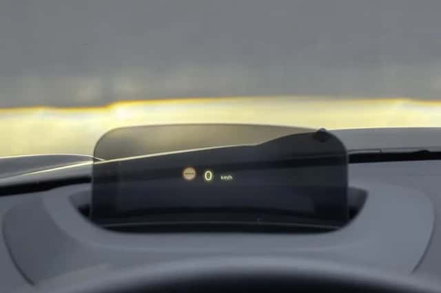 MINI Countryman (2023) thumbnail 8