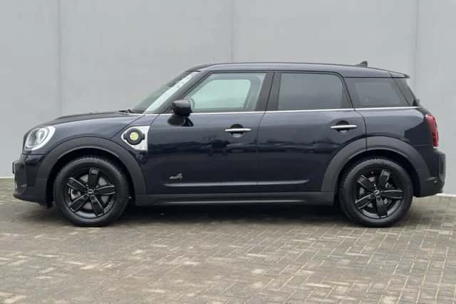 MINI Countryman (2023) thumbnail 10