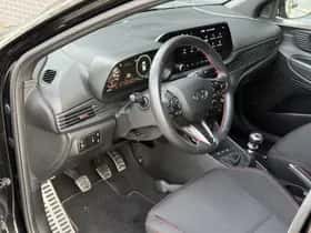 Hyundai i20 (2023) thumbnail 22