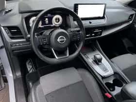 Nissan Qashqai (2024) thumbnail 21
