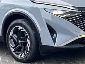 Nissan Qashqai (2024) thumbnail 39