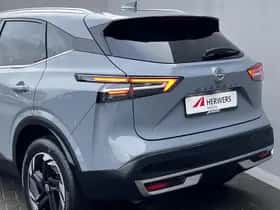 Nissan Qashqai (2024) thumbnail 45