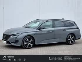 Peugeot 308 (2025) thumbnail 2
