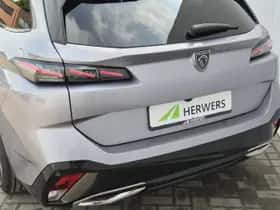 Peugeot 308 (2025) thumbnail 31