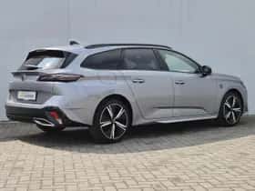 Peugeot 308 (2025) thumbnail 6