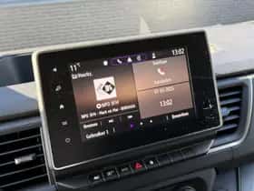 Nissan Primastar (2024) thumbnail 13