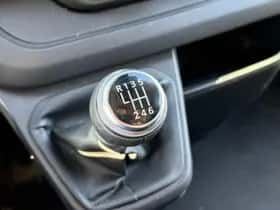 Nissan Primastar (2024) thumbnail 23
