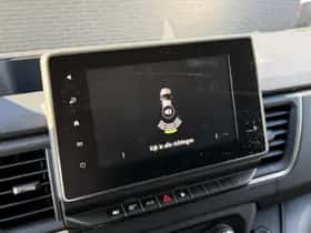 Nissan Primastar (2024) thumbnail 28