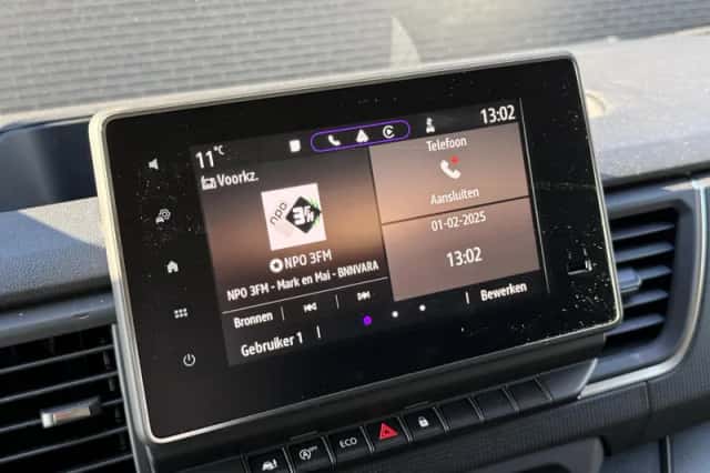 Nissan Primastar (2024) thumbnail 10