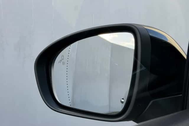 Renault Symbioz (2025) thumbnail 8