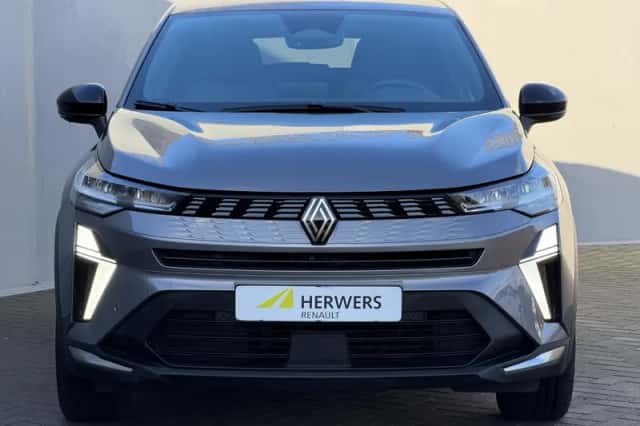 Renault Symbioz (2025) thumbnail 9