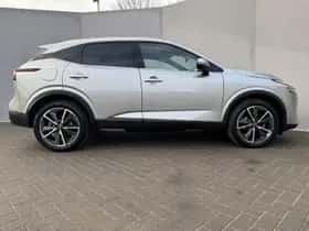 Nissan Qashqai (2024) thumbnail 11