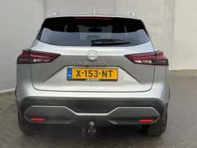 Nissan Qashqai (2024) thumbnail 15
