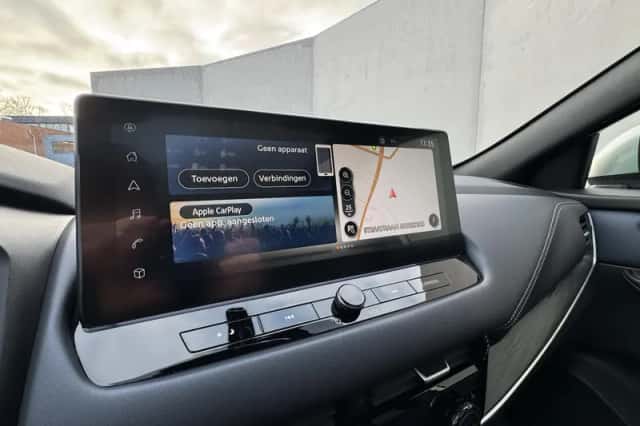 Nissan Qashqai (2024) thumbnail 16