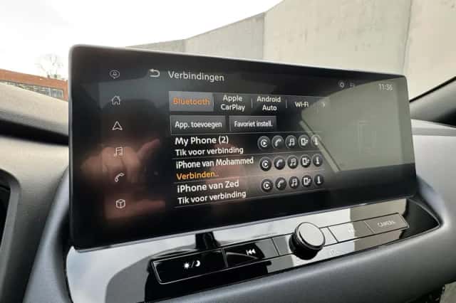 Nissan Qashqai (2024) thumbnail 20
