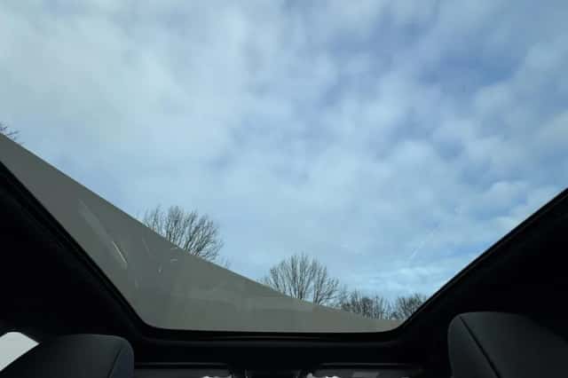 Nissan Qashqai (2024) thumbnail 27