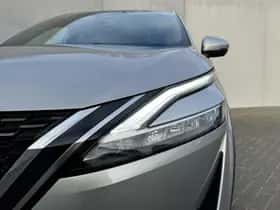 Nissan Qashqai (2024) thumbnail 27