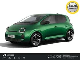 Renault Twingo (2026) thumbnail 3