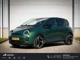 Renault Twingo (2026) thumbnail 4