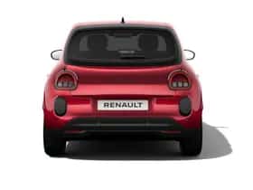 Renault Twingo (2026) thumbnail 7